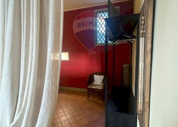 Camera / camera da letto - Two-room apartment Trapani - photo 12