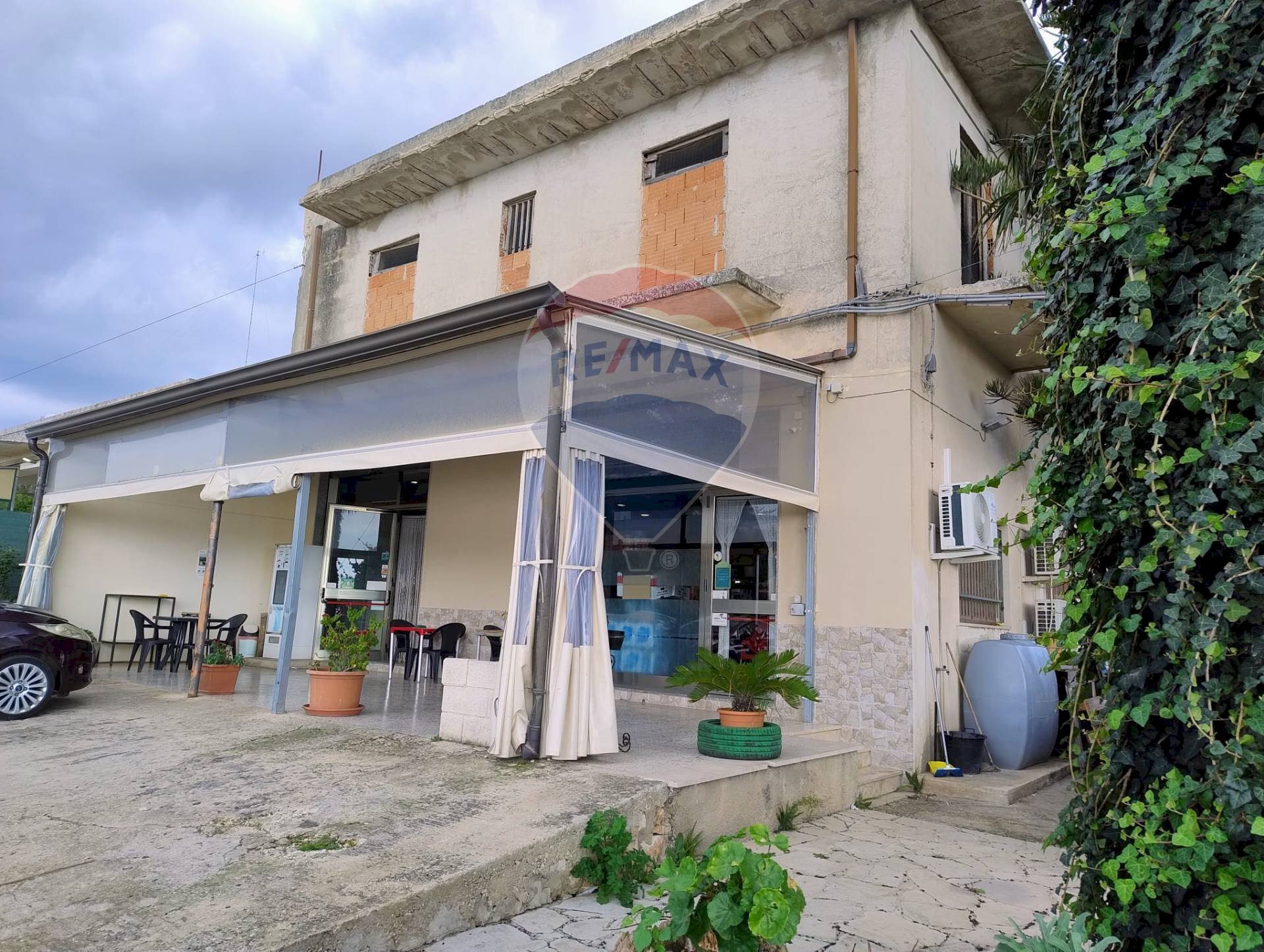 Casa all\'aperto - Stable - Palace via sorda sampieri
 
177, Modica - photo 1