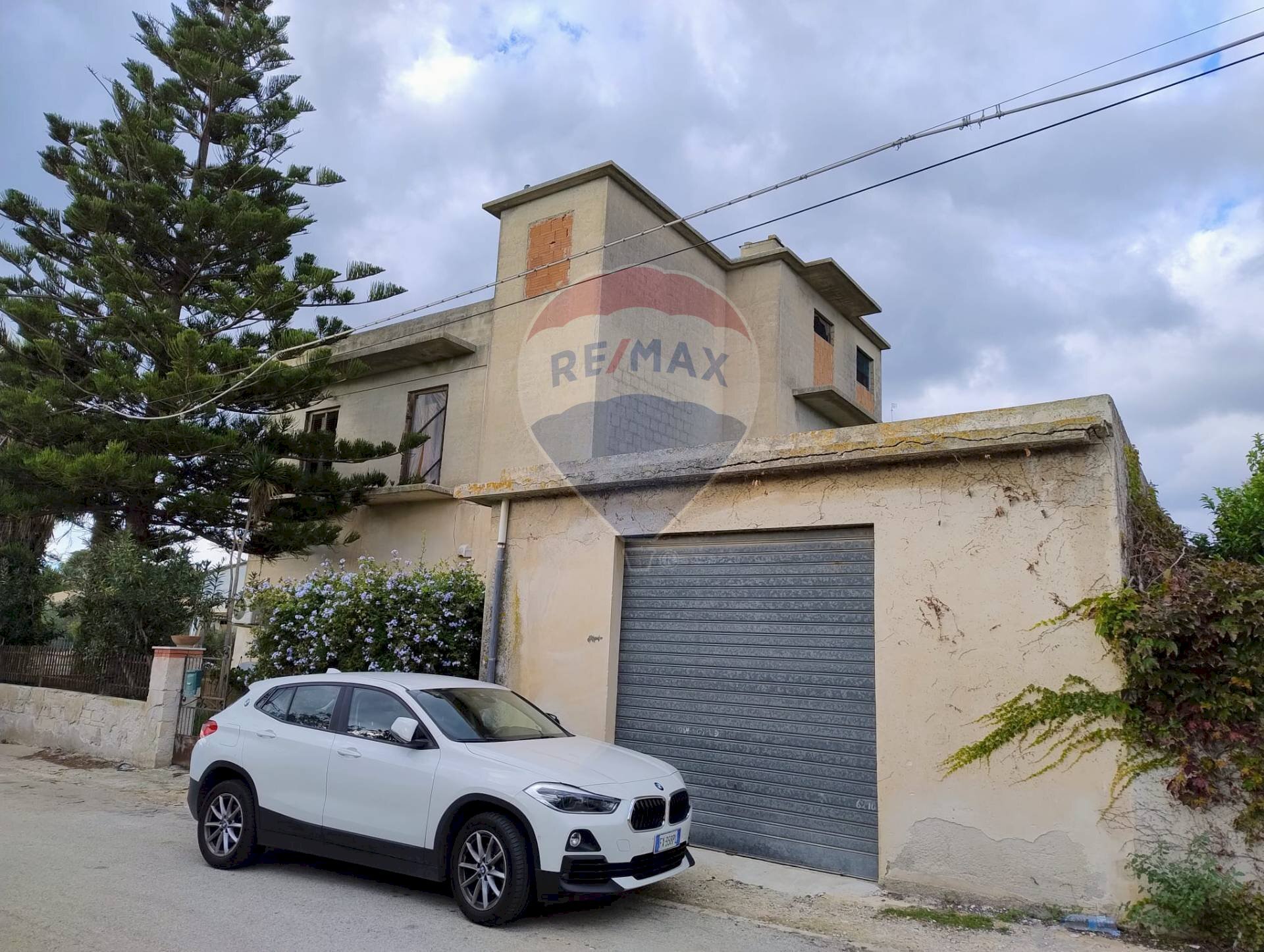 Casa all\'aperto - Stabile - Palazzo via sorda sampieri
 
177, Modica - foto 1