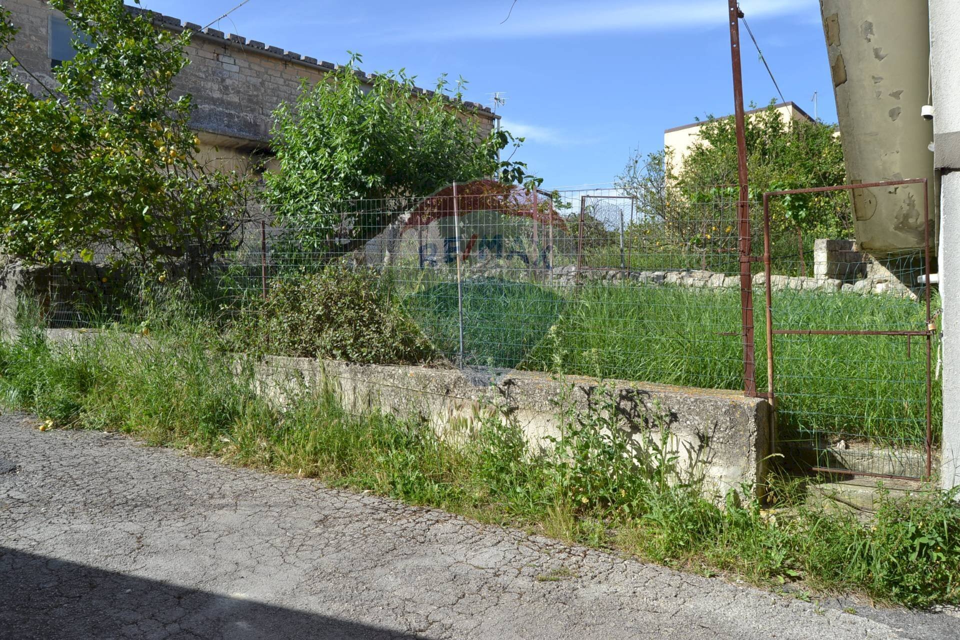 Giardino - Casa indipendente C.da San Giacomo, Ragusa - foto 3
