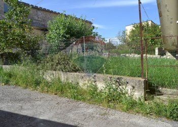 Giardino - Casa indipendente C.da San Giacomo, Ragusa - foto 3