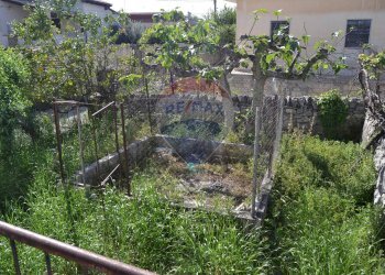 Giardino - Casa indipendente C.da San Giacomo, Ragusa - foto 4