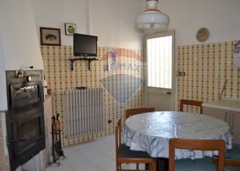 Cucina - Casa indipendente C.da San Giacomo, Ragusa - foto 5