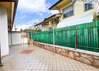 retro - Casa semi indipendente G. Pardini
 
49, Viareggio - foto 5