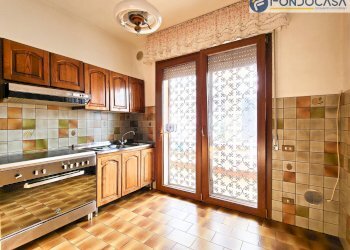 cucina - Casa semi indipendente G. Pardini
 
49, Viareggio - foto 6