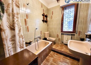 bagno - Casa semi indipendente G. Pardini
 
49, Viareggio - foto 12