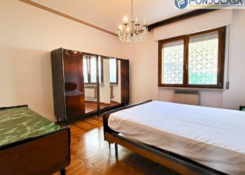 camera matrimoniale 1 - Casa semi indipendente G. Pardini
 
49, Viareggio - foto 14