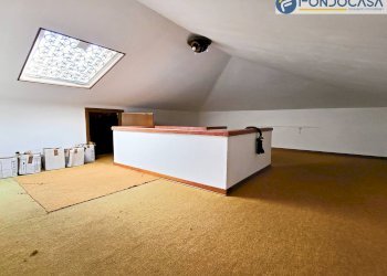 mansarda - Casa semi indipendente G. Pardini
 
49, Viareggio - foto 30