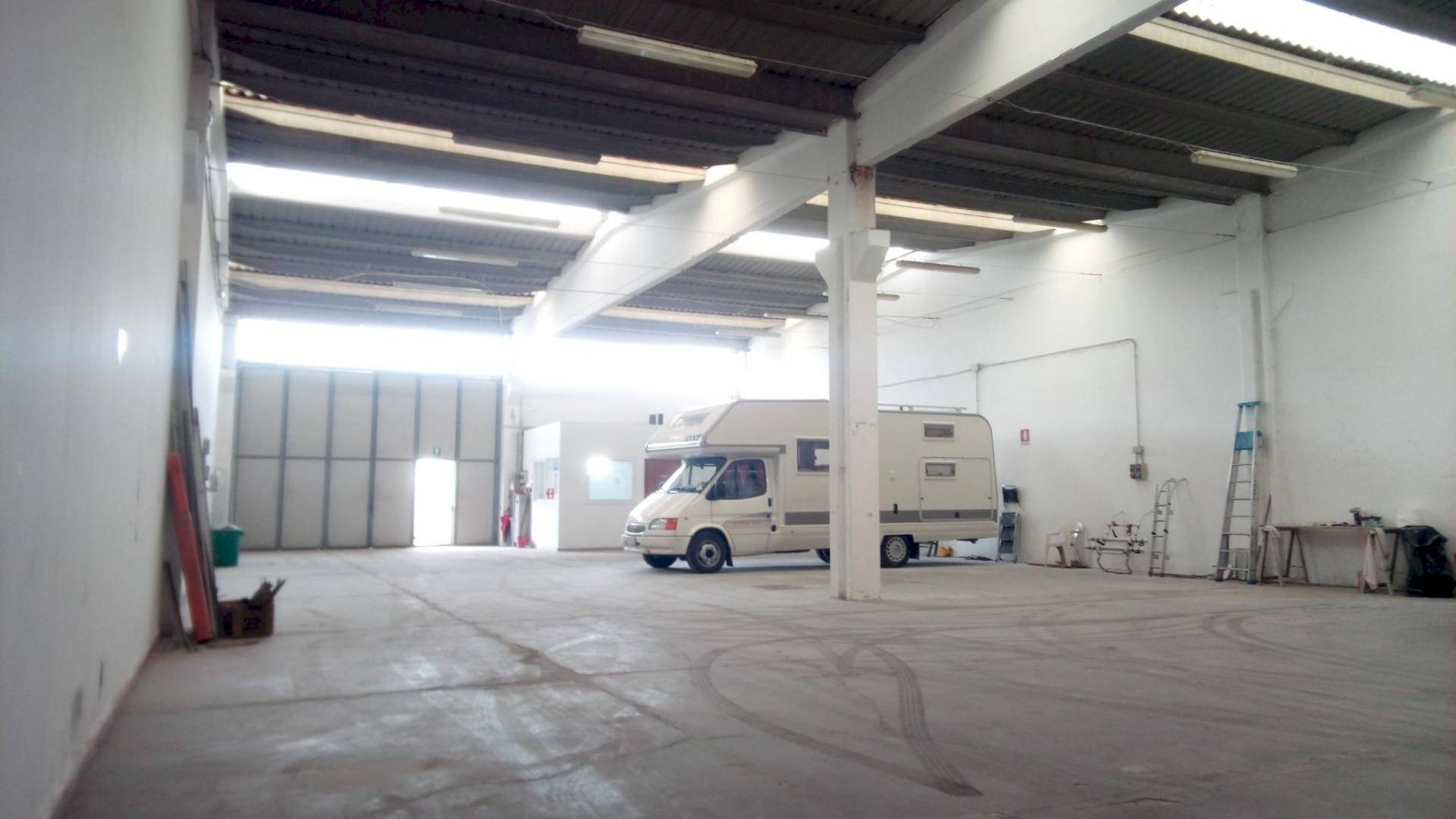 Foto 2 - Shed via volterrana
664, Terricciola - photo 2