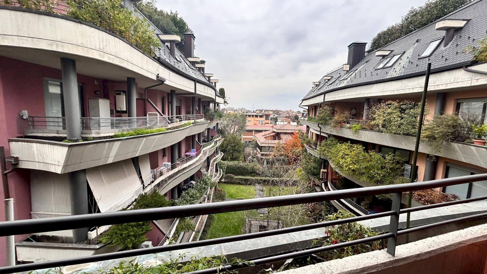 Foto 2 - Two-room apartment via forlanini
 
7, Busto Arsizio - photo 2