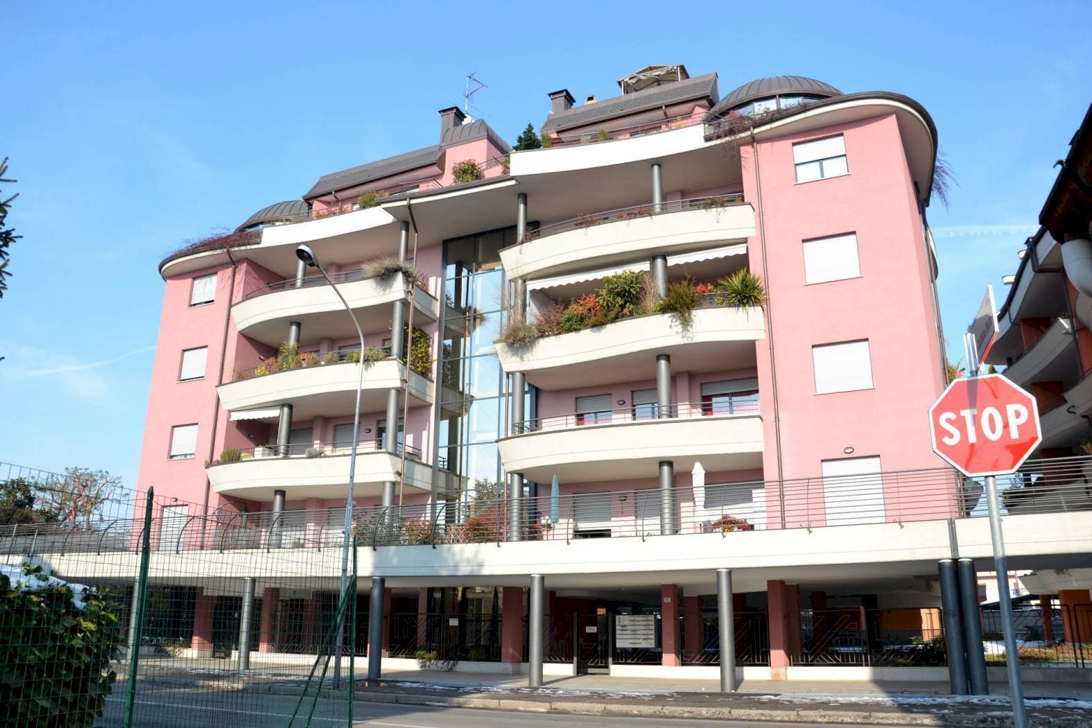 Foto 3 - Two-room apartment via forlanini
 
7, Busto Arsizio - photo 3