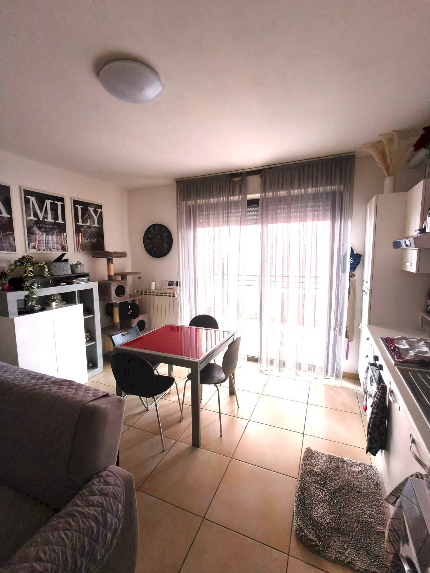 Foto 1 - Bilocale via forlanini
 
7, Busto Arsizio - foto 1