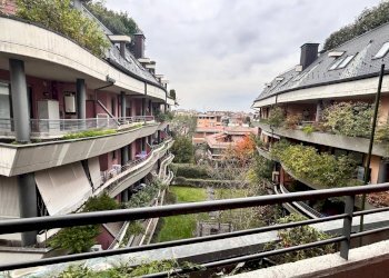 Foto 2 - Two-room apartment via forlanini
 
7, Busto Arsizio - photo 1