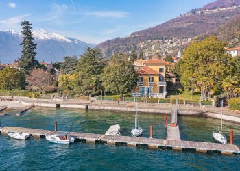 Foto 5 - Villa Viale Giuseppe Garibaldi
 
68, Maccagno con Pino e Veddasca - foto 5