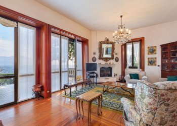 Foto 9 - Villa Viale Giuseppe Garibaldi
 
68, Maccagno con Pino e Veddasca - foto 9