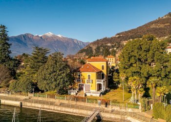 Foto 3 - Villa Viale Giuseppe Garibaldi
 
68, Maccagno con Pino e Veddasca - foto 3