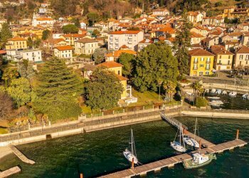 Foto 12 - Villa Viale Giuseppe Garibaldi
 
68, Maccagno con Pino e Veddasca - foto 12