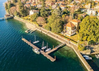 Foto 13 - Villa Viale Giuseppe Garibaldi
 
68, Maccagno con Pino e Veddasca - foto 13