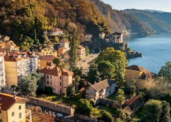 Foto 14 - Villa Viale Giuseppe Garibaldi
 
68, Maccagno con Pino e Veddasca - foto 14