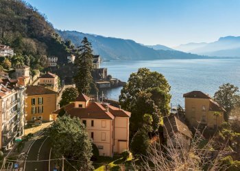 Foto 15 - Villa Viale Giuseppe Garibaldi
 
68, Maccagno con Pino e Veddasca - foto 15