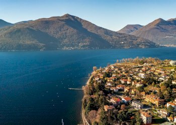 Foto 16 - Villa Viale Giuseppe Garibaldi
 
68, Maccagno con Pino e Veddasca - foto 16