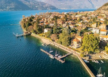 Foto 17 - Villa Viale Giuseppe Garibaldi
 
68, Maccagno con Pino e Veddasca - foto 17