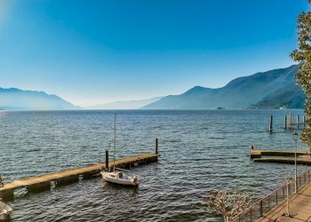 Foto 18 - Villa Viale Giuseppe Garibaldi
 
68, Maccagno con Pino e Veddasca - foto 18