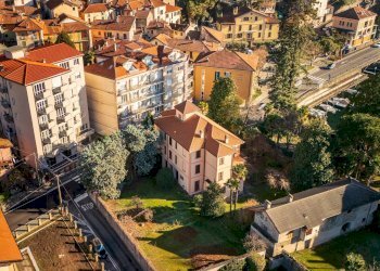 Foto 19 - Villa Viale Giuseppe Garibaldi
 
68, Maccagno con Pino e Veddasca - foto 19