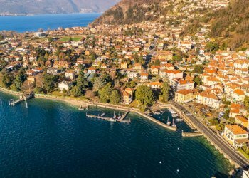 Foto 20 - Villa Viale Giuseppe Garibaldi
 
68, Maccagno con Pino e Veddasca - foto 20