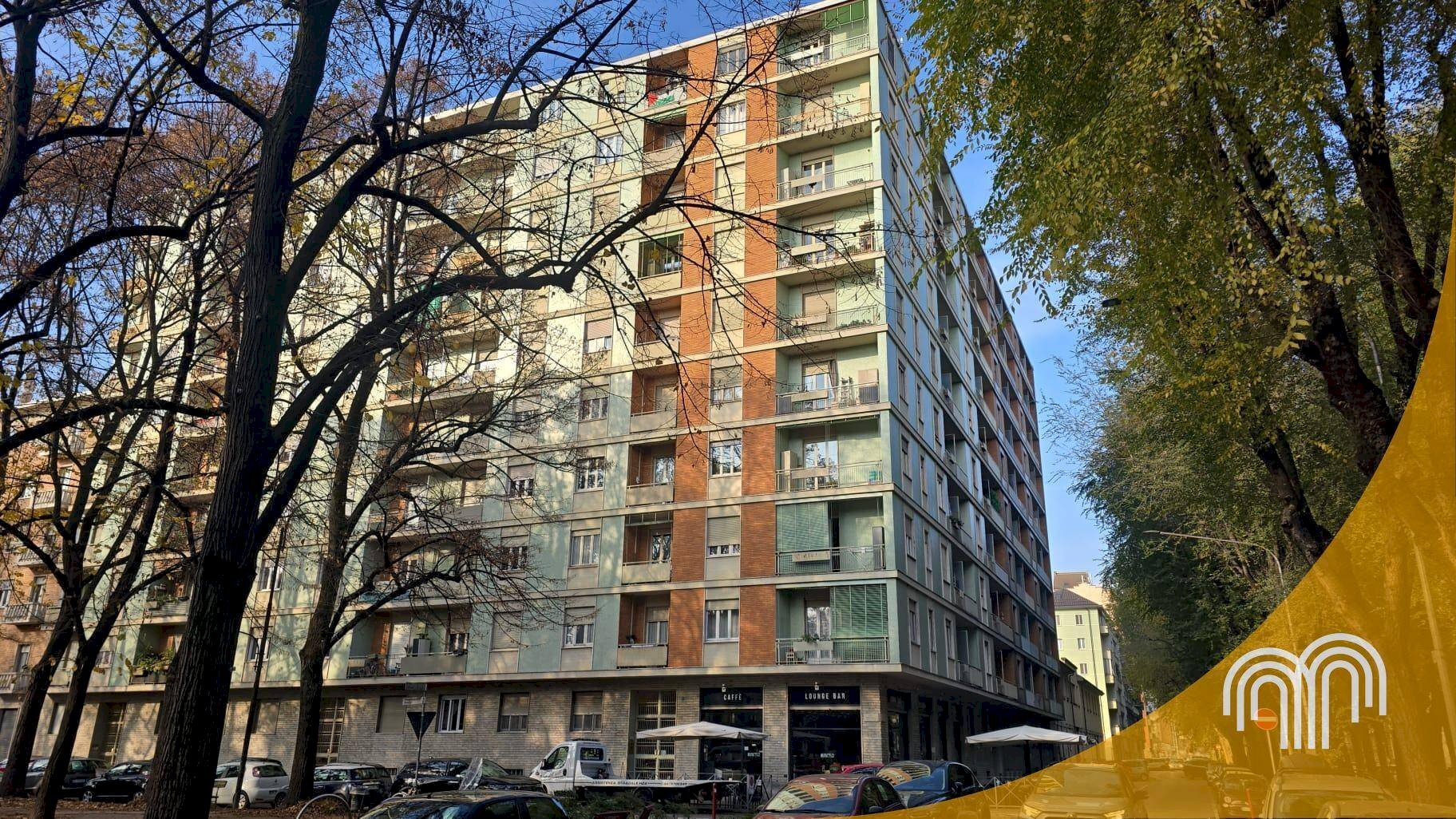 Foto 1 - Three-room apartment Corso Cirie'
 
24, Torino - photo 1