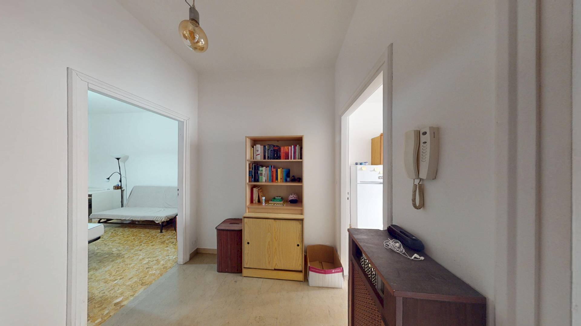 Foto 2 - Three-room apartment Corso Cirie'
 
24, Torino - photo 2