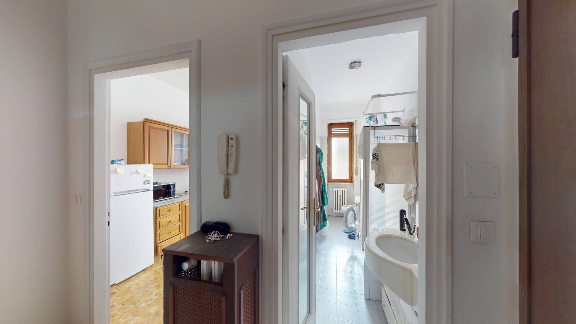 Foto 3 - Three-room apartment Corso Cirie'
 
24, Torino - photo 3