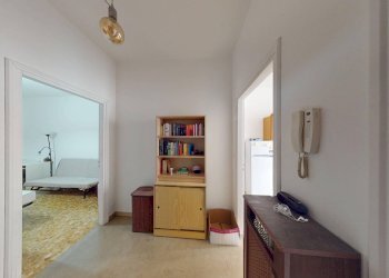 Foto 2 - Three-room apartment Corso Cirie'
 
24, Torino - photo 2