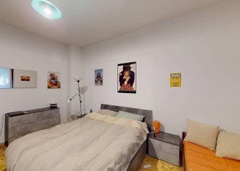 Foto 8 - Three-room apartment Corso Cirie'
 
24, Torino - photo 8