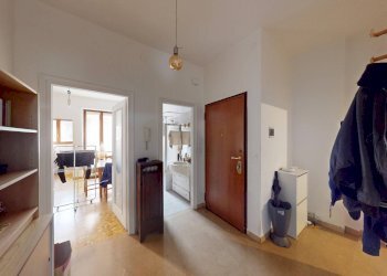 Foto 12 - Three-room apartment Corso Cirie'
 
24, Torino - photo 12