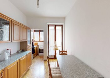 Foto 14 - Three-room apartment Corso Cirie'
 
24, Torino - photo 14