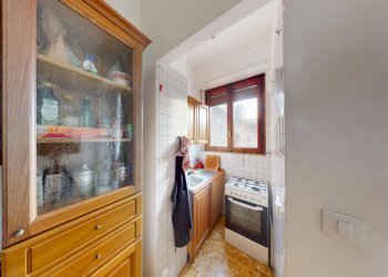 Foto 15 - Three-room apartment Corso Cirie'
 
24, Torino - photo 15