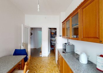 Foto 16 - Three-room apartment Corso Cirie'
 
24, Torino - photo 16