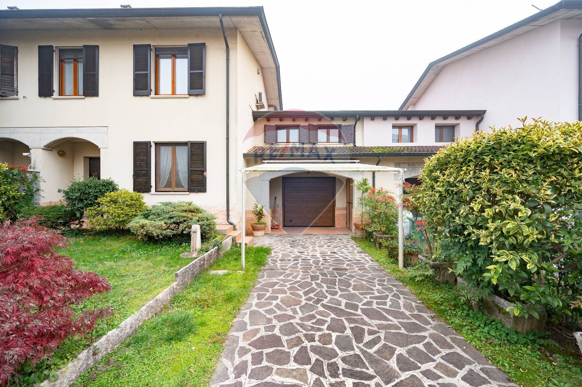 Casa all\'aperto - Villa a Schiera Via Edison
 
16, Porto Mantovano - foto 3