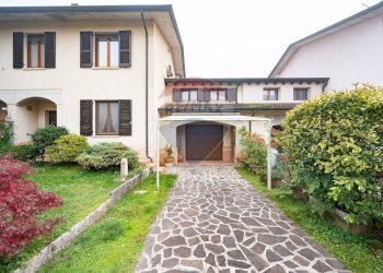 Casa all\'aperto - Villa a Schiera Via Edison
 
16, Porto Mantovano - foto 3