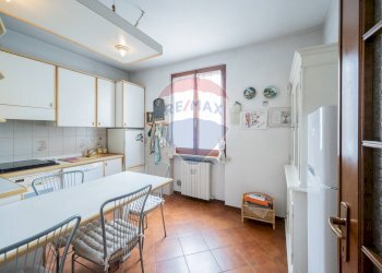 Cucina - Villa a Schiera Via Edison
 
16, Porto Mantovano - foto 15