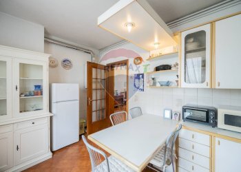 Cucina - Villa a Schiera Via Edison
 
16, Porto Mantovano - foto 17