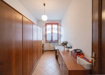 Hall / corridoio - Villa a Schiera Via Edison
 
16, Porto Mantovano - foto 35