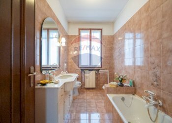 Bagno - Villa a Schiera Via Edison
 
16, Porto Mantovano - foto 39