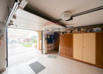 Terrazza - Villa a Schiera Via Edison
 
16, Porto Mantovano - foto 46