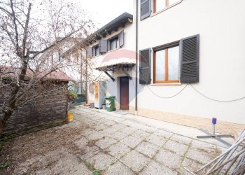 Casa all\'aperto - Villa a Schiera Via Edison
 
16, Porto Mantovano - foto 50