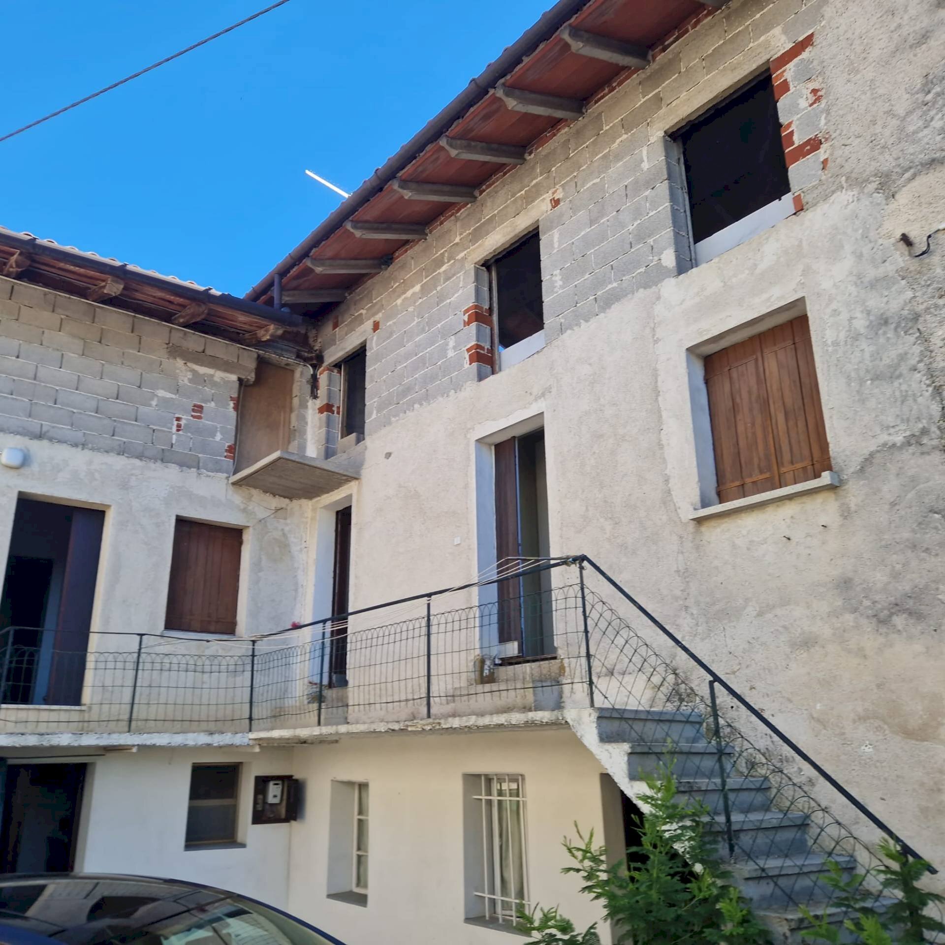 Foto 2 - Casa indipendente via centrale
 
24, Povoletto - foto 2