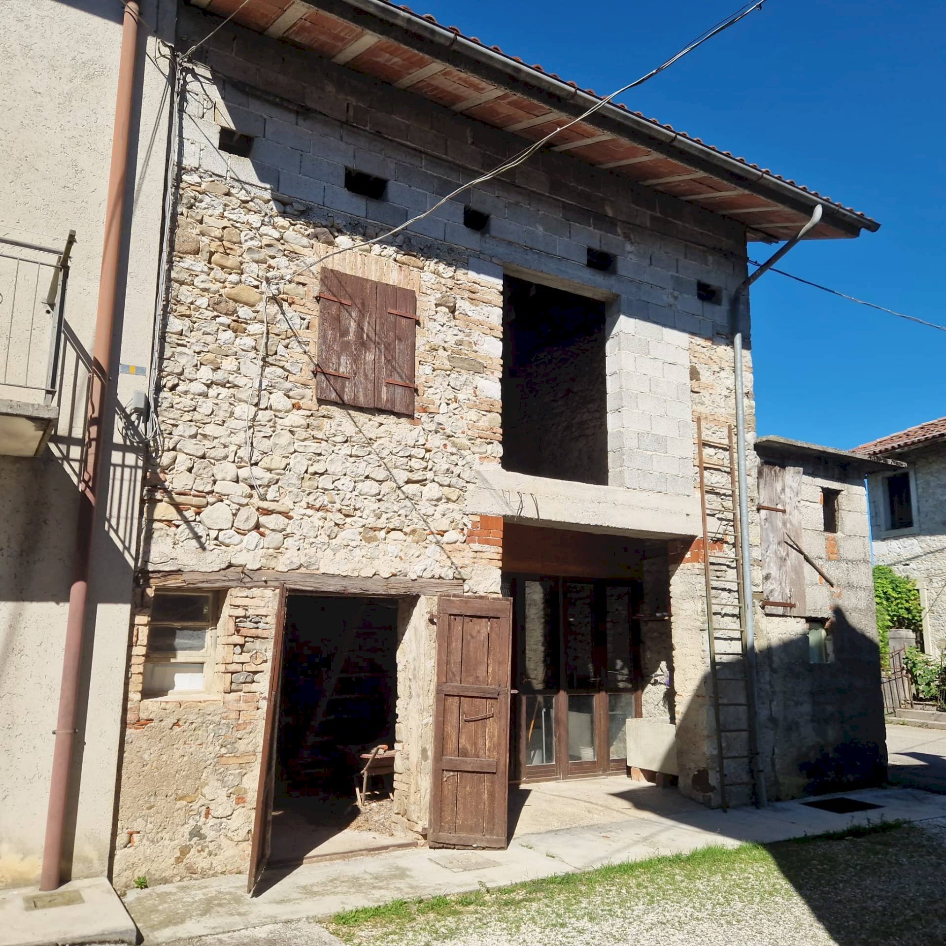 Foto 3 - Casa indipendente via centrale
 
24, Povoletto - foto 3