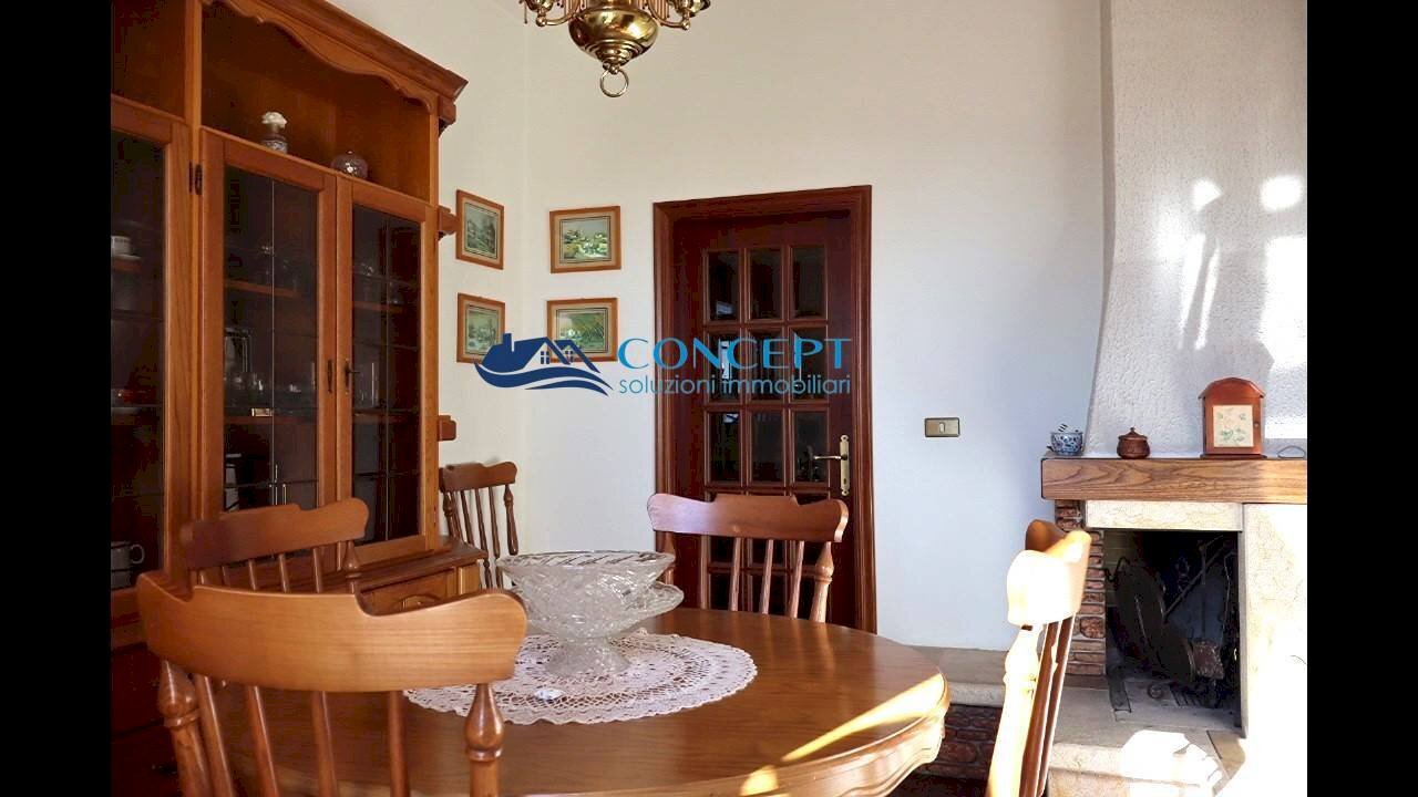 Foto 1 - Quadrilocale contrada Cerqueto
 
snc, Civitella del Tronto - foto 1