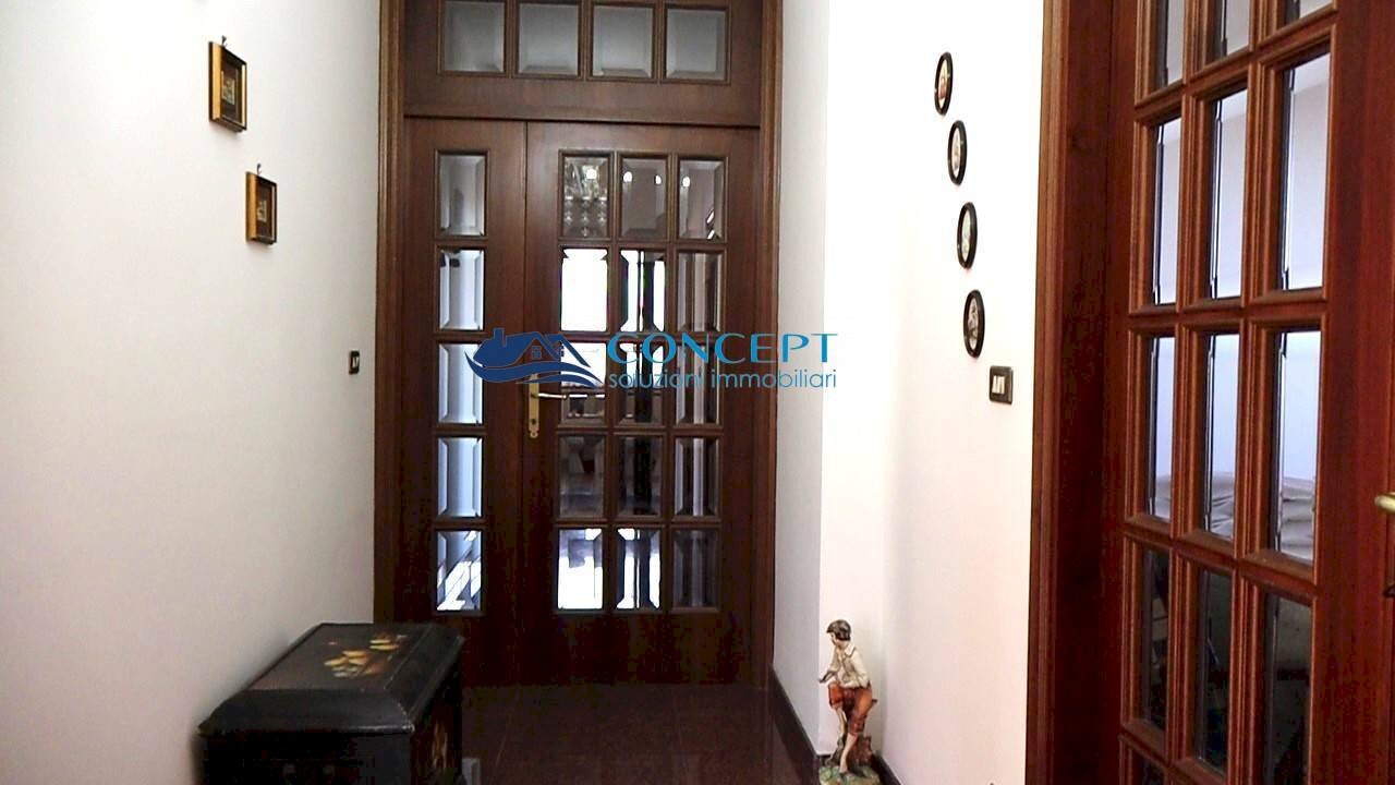 Foto 2 - Quadrilocale contrada Cerqueto
snc, Civitella del Tronto - foto 2